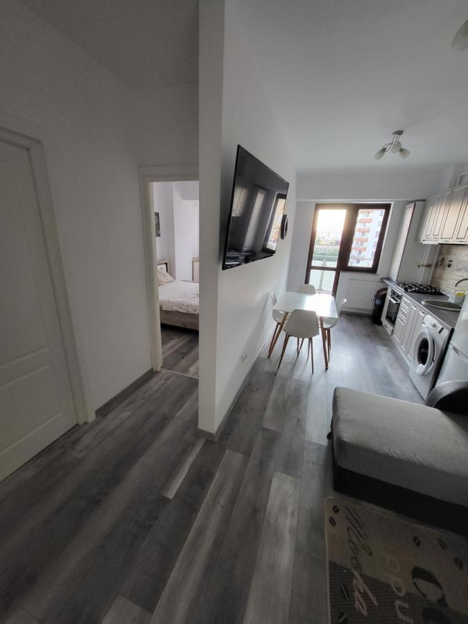 Ultracentral Lazar Residence Iasi Esterno foto