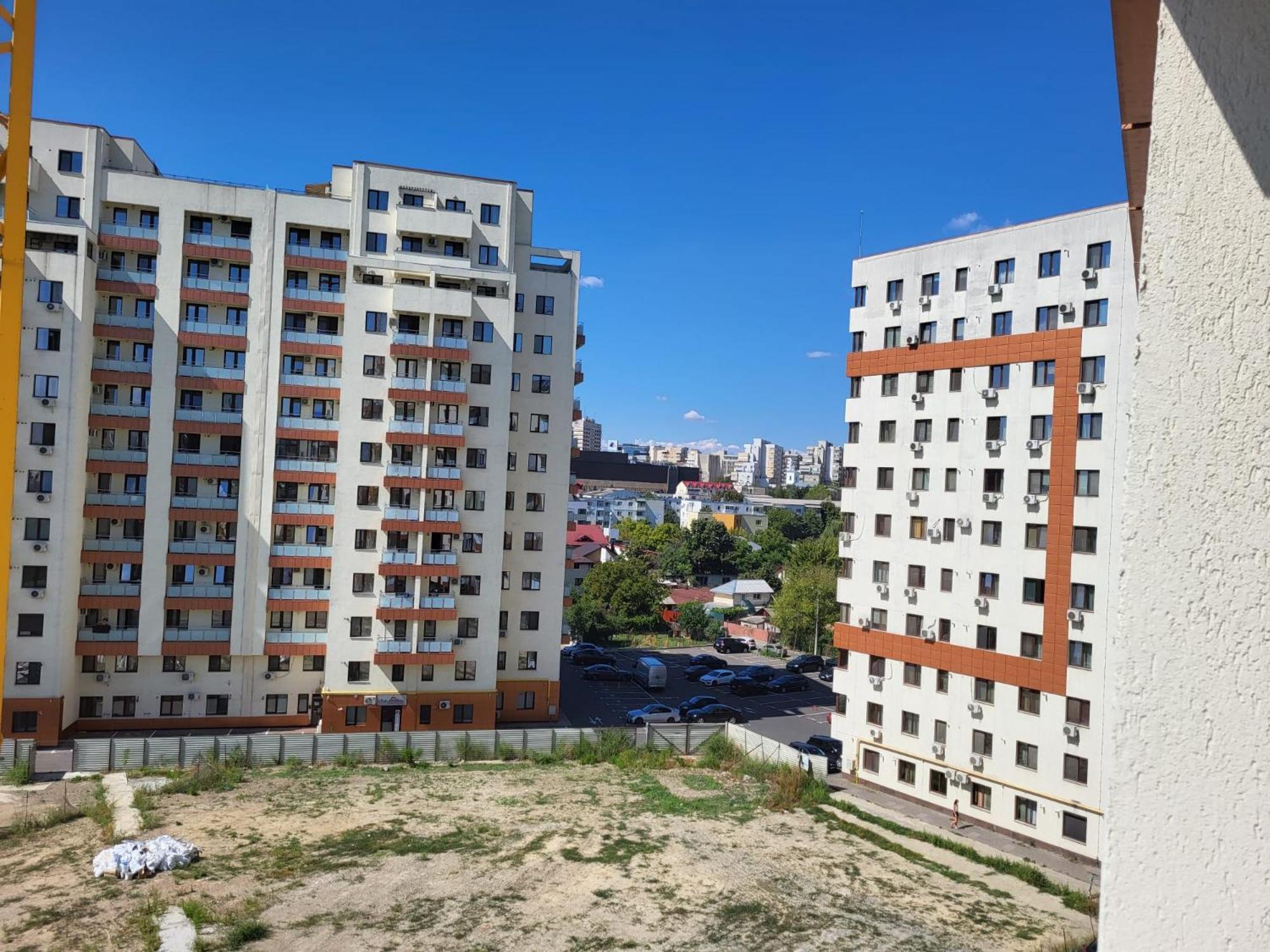 Ultracentral Lazar Residence Iasi Esterno foto