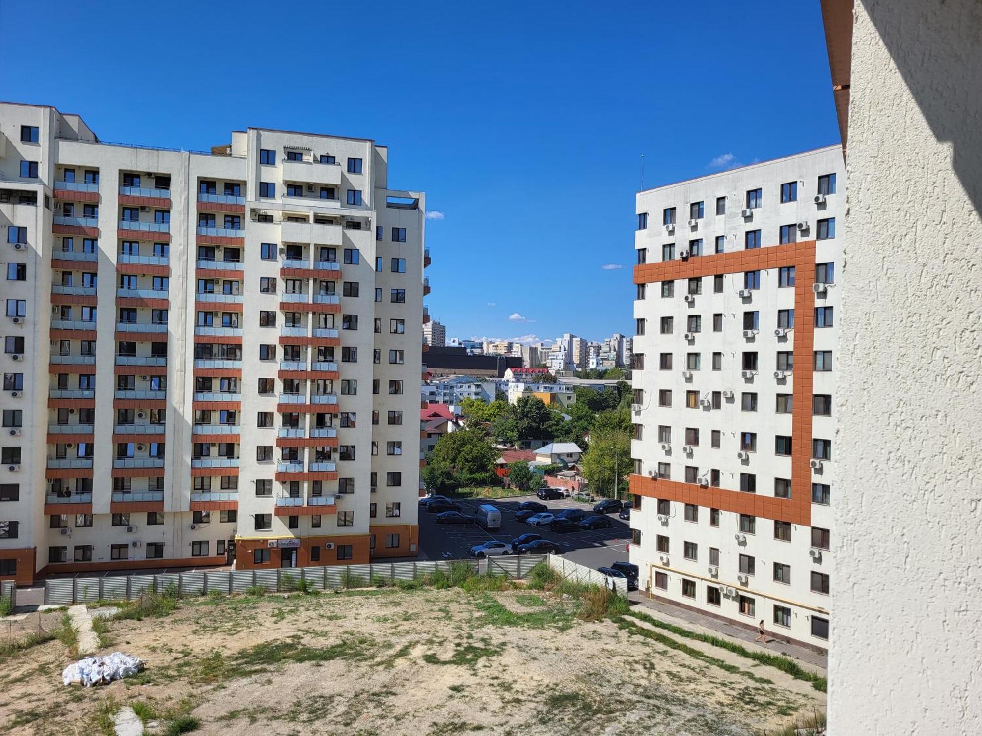 Ultracentral Lazar Residence Iasi Esterno foto