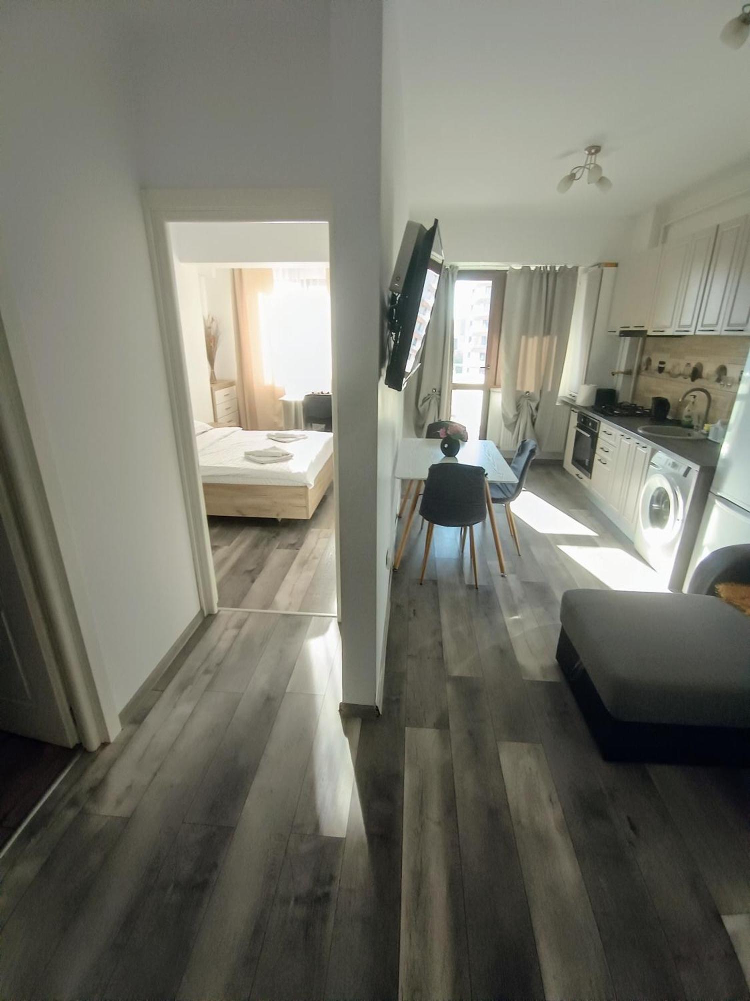Ultracentral Lazar Residence Iasi Esterno foto