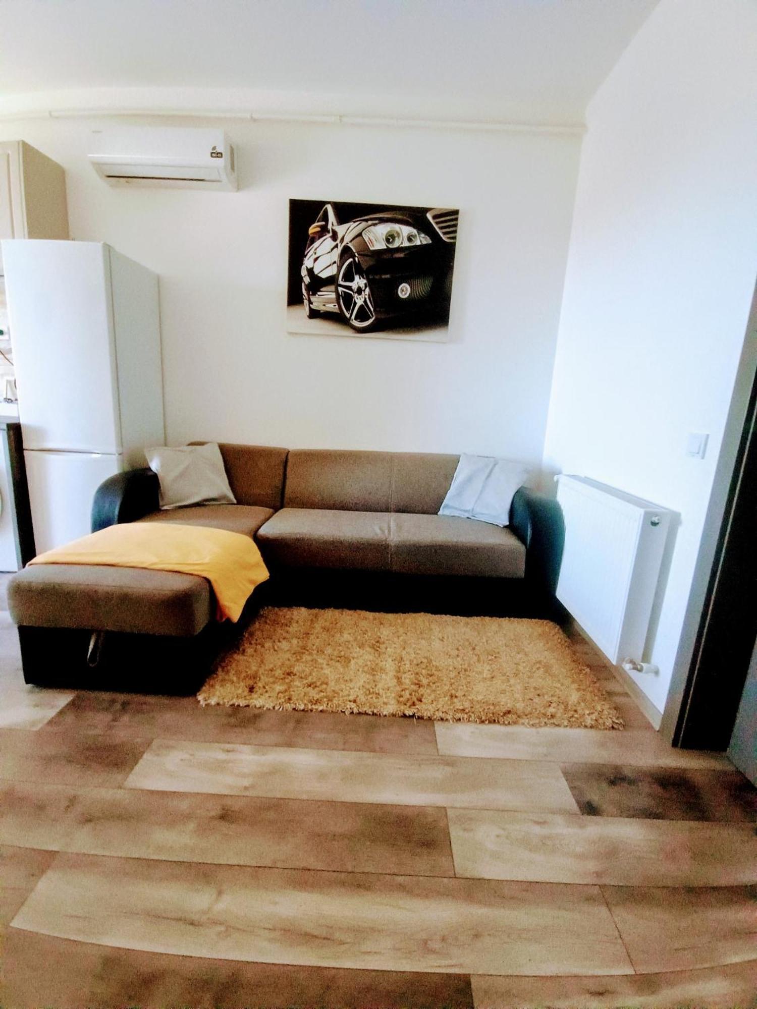 Ultracentral Lazar Residence Iasi Esterno foto