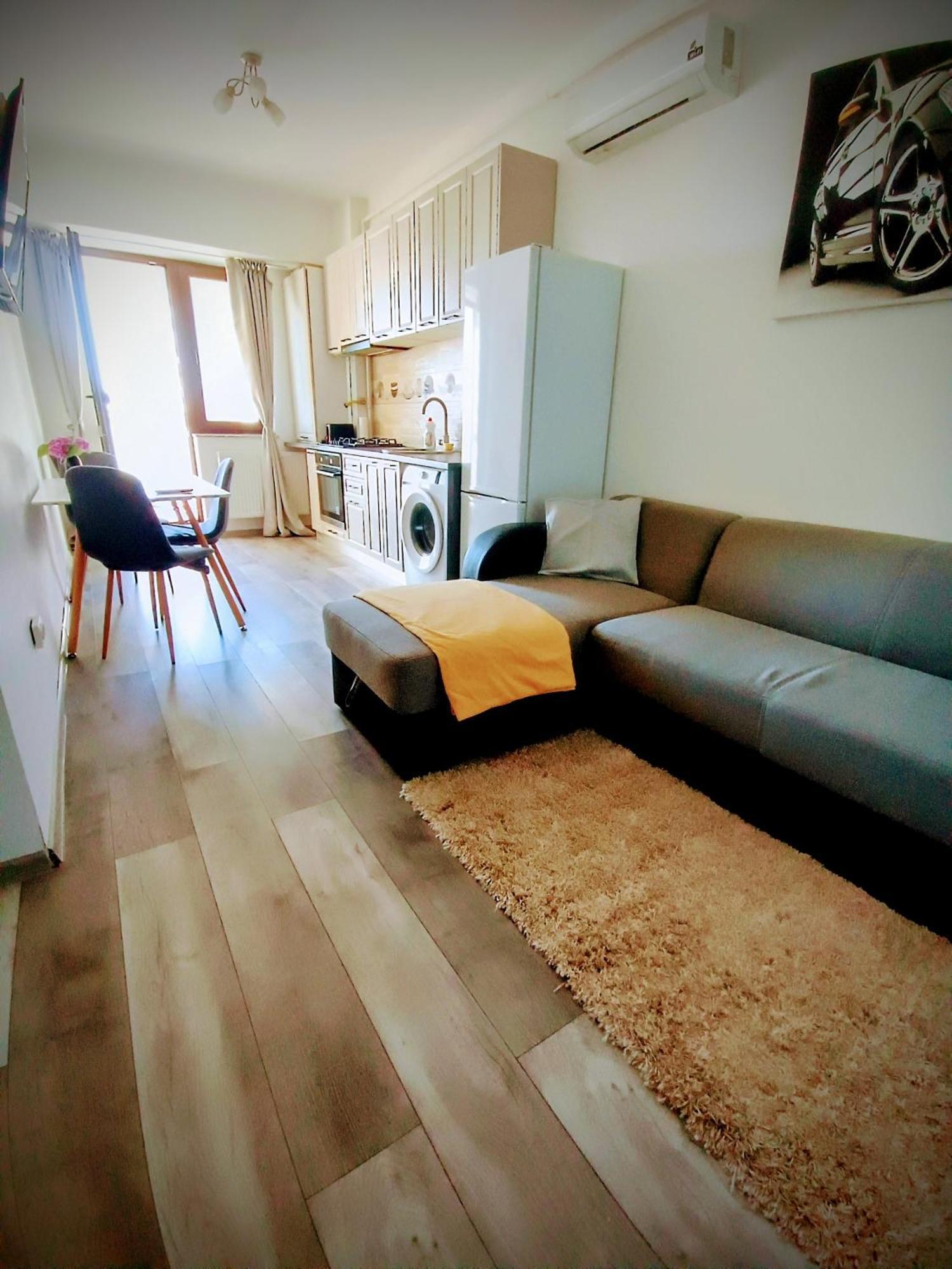 Ultracentral Lazar Residence Iasi Esterno foto